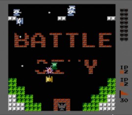Battle City