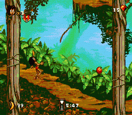 Jungle Book, The