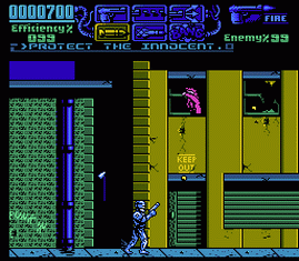 Robocop 3