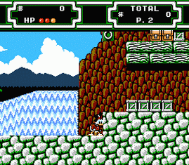 Duck Tales 2