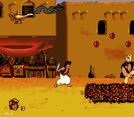 Aladdin