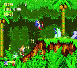 Sonic the Hedgehog 3