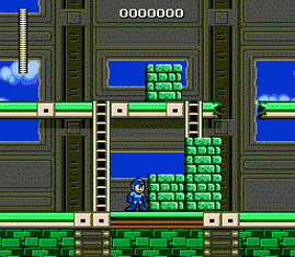 Rockman Megaworld