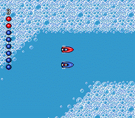 Micro Machines