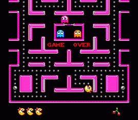 Ms. Pac-Man
