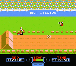 Excitebike
