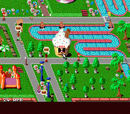 Theme Park