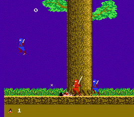 Kage no Densetsu