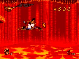 Aladdin