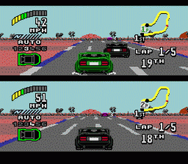 Top Gear 2