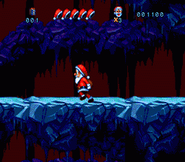 Daze Before Christmas, The