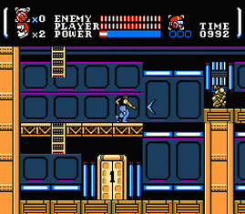 Power Blade