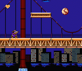 Darkwing Duck