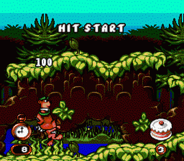 Yogi Bear's Cartoon Capers