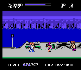 Mighty Final Fight