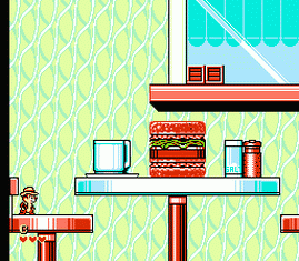 Chip 'n Dale Rescue Rangers 2