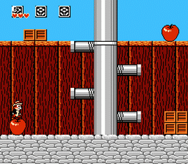 Chip 'n Dale Rescue Rangers