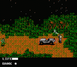 Metal Gear