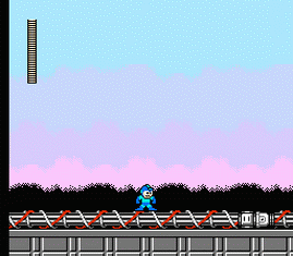 Mega Man 3