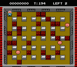 Bomberman II
