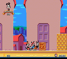 Animaniacs