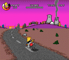 Virtual Bart