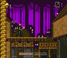 Pirates of Dark Water, The