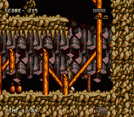 Indiana Jones and the Last Crusade