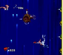 Earthworm Jim