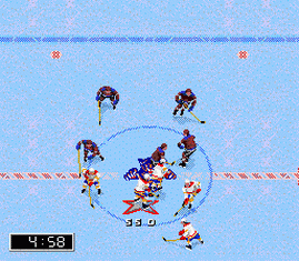 NHL 97