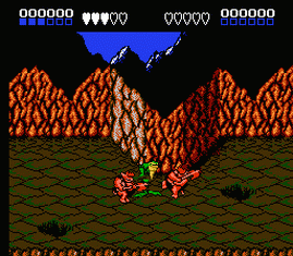 Battletoads