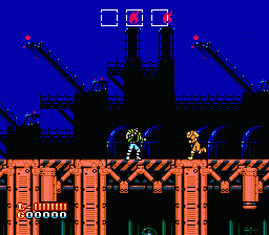 Shatterhand