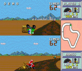 Quad Challenge