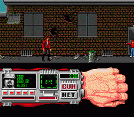 Technocop