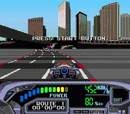 OutRun 2019