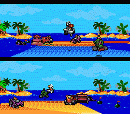 Wacky Races