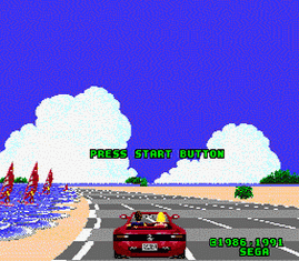 OutRun