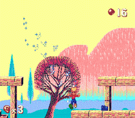 Pagemaster, The