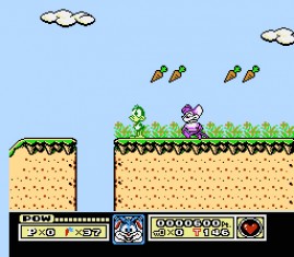 Tiny Toon Adventures