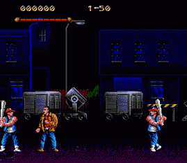 Last Action Hero