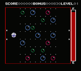 Orb 3D