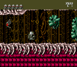 Arch Rivals: The Arcade Game