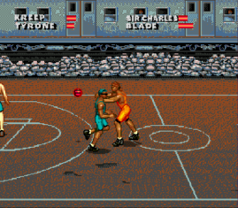 Barkley Shut Up and Jam! 2
