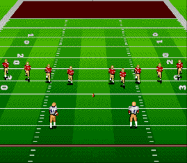 Bill Walsh College Football 95