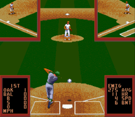 Cal Ripken Jr. Baseball