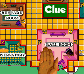 Clue