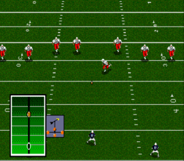 College Football's National Championship II