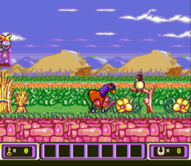 Crystal's Pony Tale