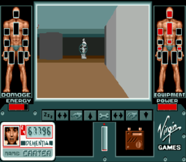 Cyber-Cop