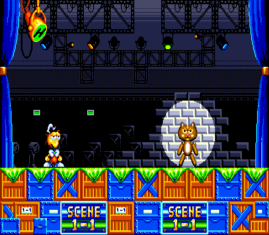 Dynamite Headdy